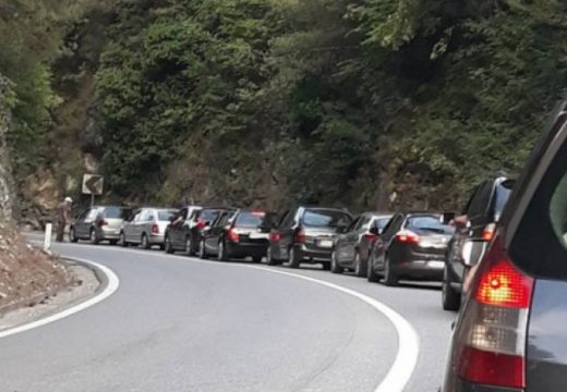 Pogledajte na kojim dionicama je danas izmijenjen saobraćaj