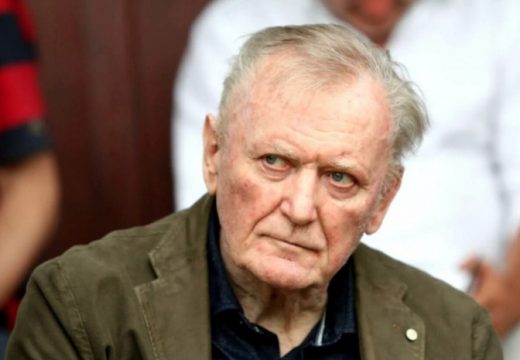 Zvornička ulica u Sarajevu dobiće ime po legendarnom Ivici Osimu