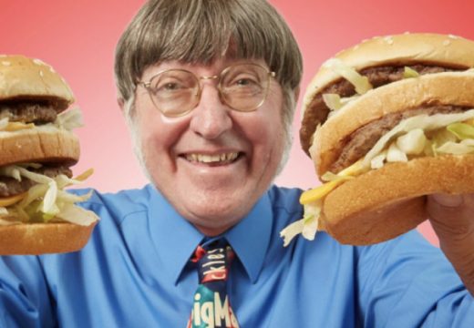 Muškarac iz SAD-a postavio rekord za najviše pojedenih Big Mac hamburgera