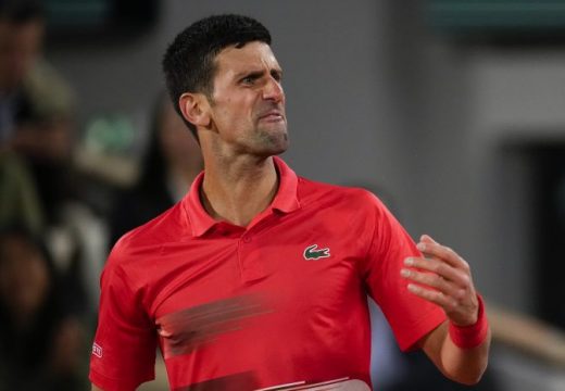 Neobična odluka: Novak Đoković iz Crne Gore leti pravo u London na Vimbldon