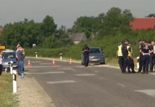 Sumnja se da je ima još stradalih u nesreći u Šimanovcima: Jedan radnik se vodi kao nestao