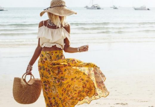 Modni savjeti: Kakvu odjeću nositi na 30 i više stepeni