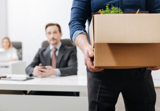 Zaposleni dao otkaz u samo tri riječi