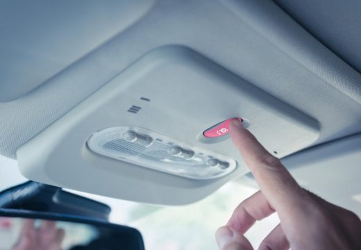 Auto ocinkario vlasnicu