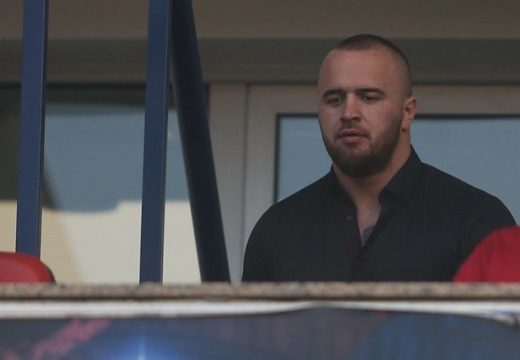 Banjaluka: Osumnjičeni za ranjavanje Dejana Kostića Dele se predao policiji