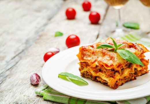 Lak i jednostavan recept za lazanje: Idealan i za one manje vješte u kuhinji
