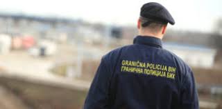 Švercovali oružje, cjenkali se pa ih uhvatila Granična policija