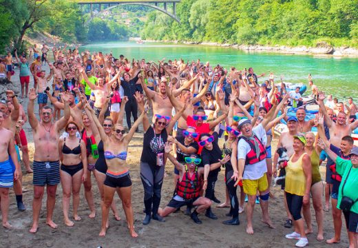 Poznat termin ovogodišnje “Drinske avanture” (Video)