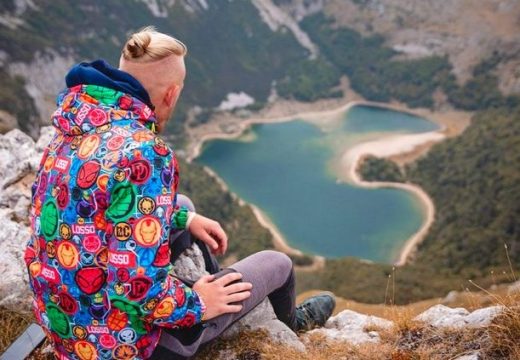 Kakve adrenalinske sadržaje nudi Sutjeska?