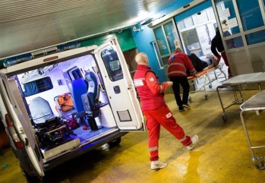 Treća žrtva teške saobraćajne nesreće kod Rogatice