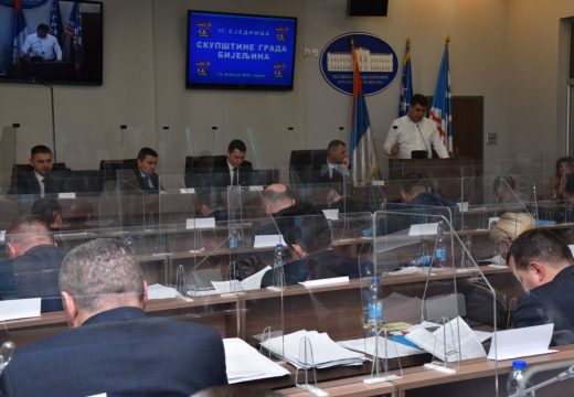 Danas tematska sjednica o stanju u “Banji Dvorovi”