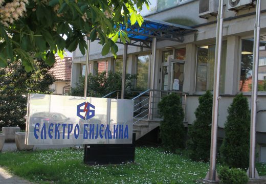 Sutra remont TS “Priboj”