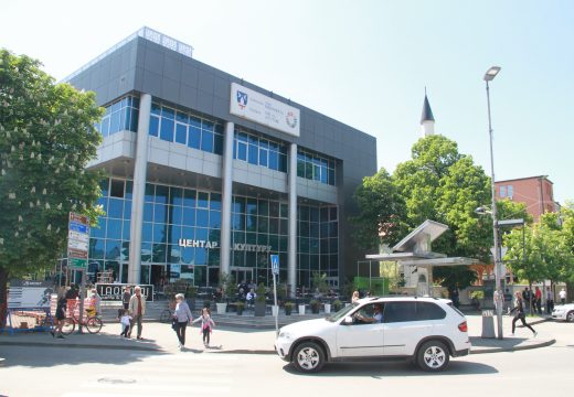 Obustave saobraćaja u središnjim gradskim ulicama 3. i 4. juna od 18.00 do 18.30 časova