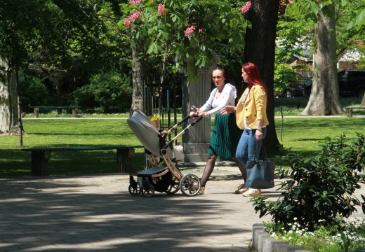 Bira se najmlađe predsjedništvo