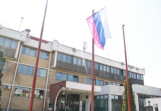 Napad i pljačka u Bijeljini