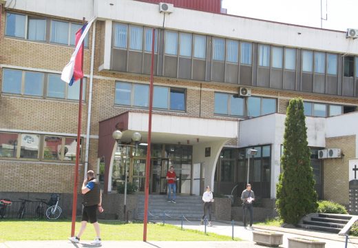 Hapšenje u Bijeljini