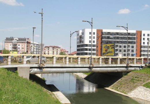 Nedelja topla i sunčana