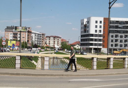 Toplo i nestabilno, krajem dana pljuskovi sa grmljavinom