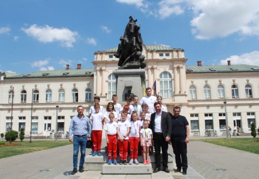 Bijeljinski atletičari zaslužuju bolje uslove za treniranje
