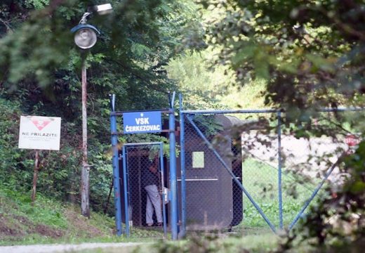 Rad ekspertskog tima za Trgovsku goru i dalje blokiran