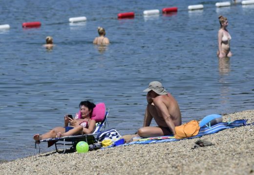 Sunčanica i toplotni udar, razlika je velika: Evo kako reagovati
