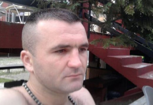 Šokantan iskaz Radoljuba Gajića, optuženog za pomaganje u ubistvu Slaviše Krunića