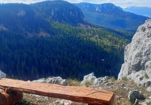 Planine nas povezuju: Dođi i vidi Romaniju