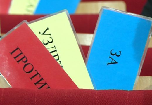 Bijeljinski odbornici danas o izvršenju budžeta