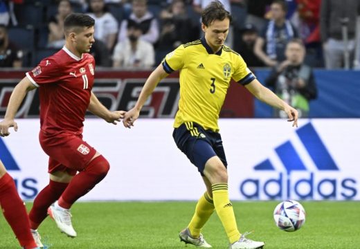 “Orlovi” stigli do druge pobjede u Ligi nacija