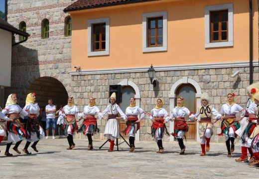Zlatne ruke Podrinja okupile brojne izlagače iz RS i Srbije