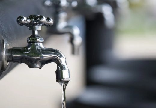 Kvarovi na vodovodnoj mreži