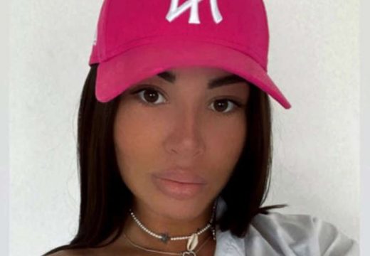 Završena obdukcija tijela Aleksandre (23) čije je tijelo nađeno kod motela u Bijeljini