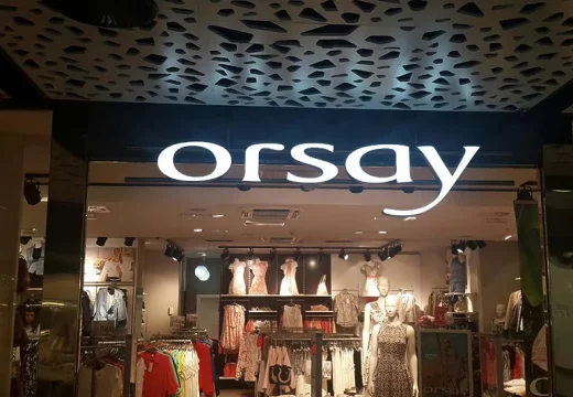 Poznati modni lanac koji ima prodavnice i u BiH zatvara sve trgovine u Njemačkoj