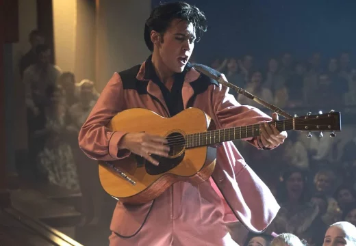 Kralj je živ, a možda se i okreće u grobu