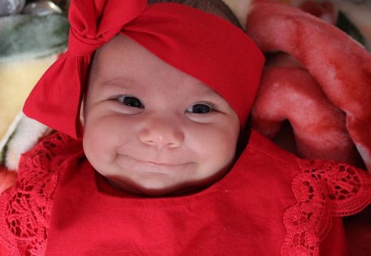 Stigle ljetne prinove