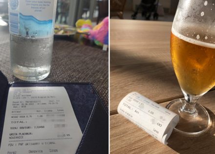 Zanimaju vas cijene na hrvatskom primorju? Nećemo reći ni riječ, pogledajte sami