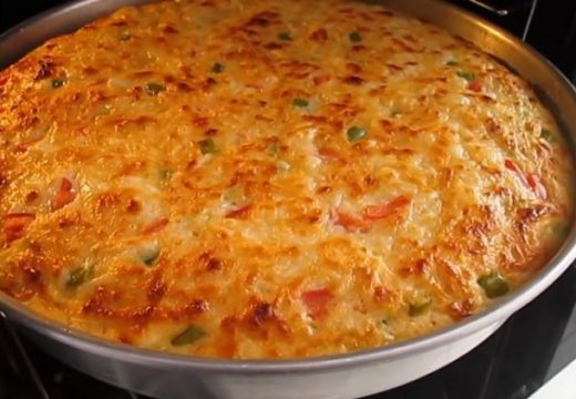 Svijet je poludio za ovom pitom:Isprobajte recept koji ima više od 10 miliona pregleda