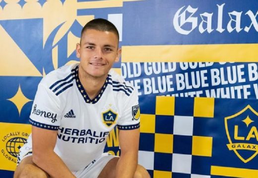 Bijeljinac oduševio slikom sa poznatim srpskim glumcem (Foto)