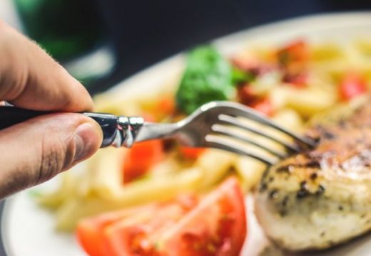 Nije važno samo šta jedemo već i kada jedemo: Prvo pravilo prilikom planiranja dijete