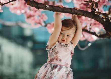 Ovih pet imena za djevojčice su moćna i rijetka