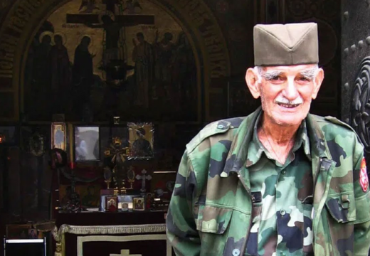 Đorđe Mihailović više nije čuvar “Zejtinlika”, evo ko je novi