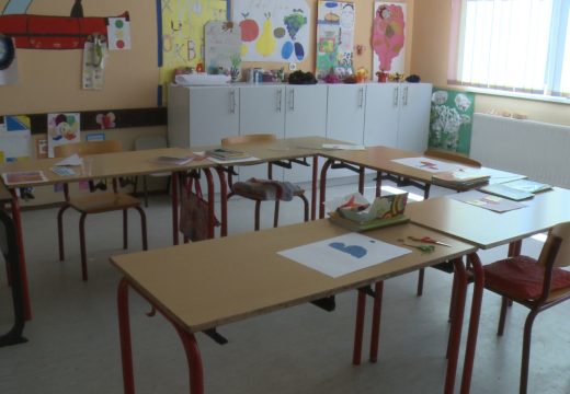 Škole zatvorene dok se ne utvrdi da nema bezbjednosnih prijetnji