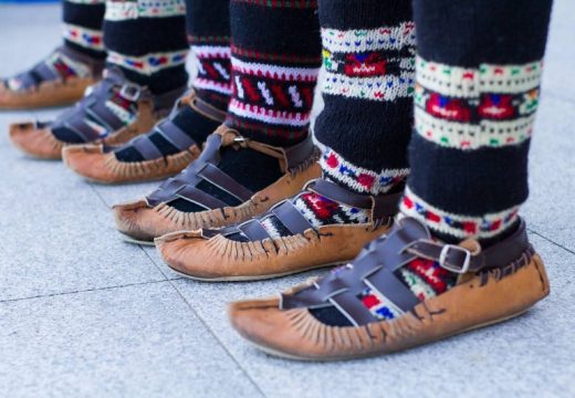 Vidovdanski koncert SKUD-a Semberija