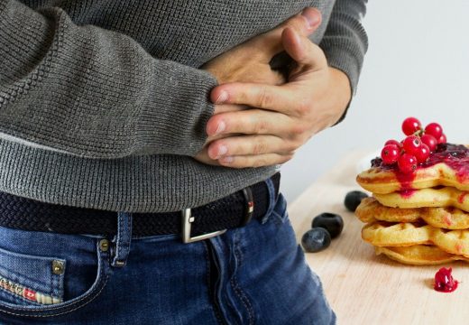 Razlozi zašto budemo ljuti kada smo gladni