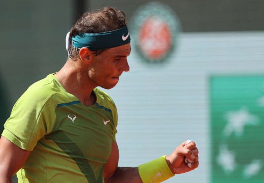 Španac počistio Norvežanina i stigao do 22. grend slema