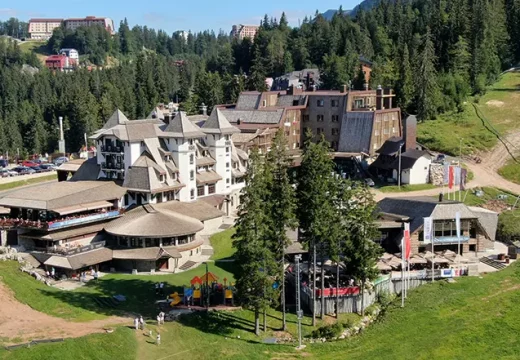 Počinje „Talent kamp“ na Jahorini