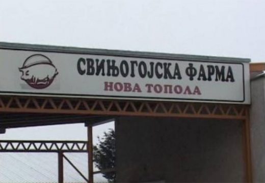 Na trećoj licitaciji imovina “Top farm” iz Nove Topole biće ponuđena za 3,8 miliona KM