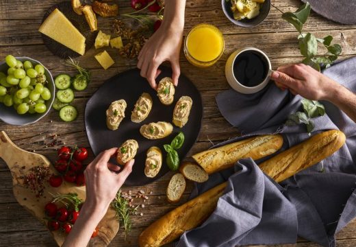 Ko ruši predrasude o pašteti?