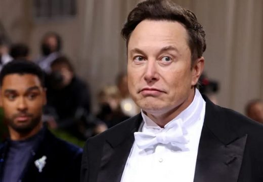 Prijeti li bankrot Ilon Masku?