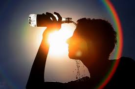 Vreli dani su pred nama – kako se rashladiti i zaštititi od velikih vrućina